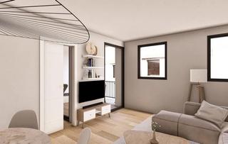 Appartement à Vacarisses