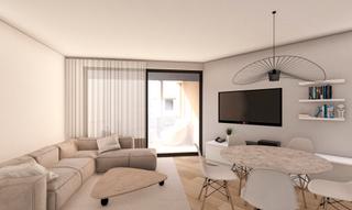 Appartement à Vacarisses