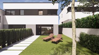 Chalet in Vacarisses