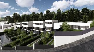 Chalet in Vacarisses