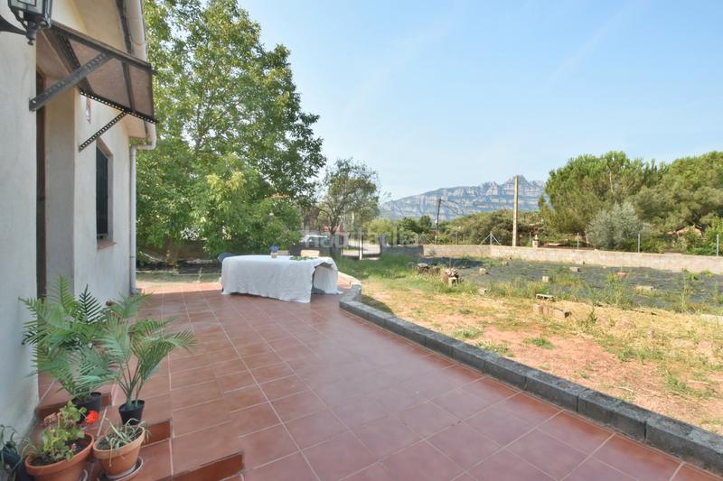 Foto 06bccfbd-037e-45c2-a604-1c0d7a869f9c. Chalet en Vacarisses