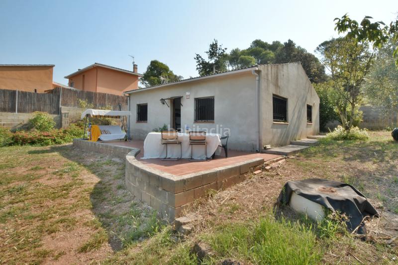 Foto 25c6f9cc-4d1a-4b3f-953f-c7de43738dd7. Chalet en Vacarisses