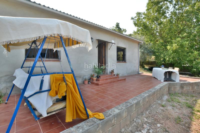 Foto 33e4e100-5ff7-4a22-8a86-48d6e9506618. Chalet en Vacarisses