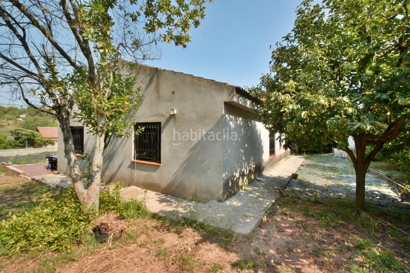 Foto 67a00e73-fd75-4e74-bfa7-dd0ab3a0cc3d. Chalet en Vacarisses