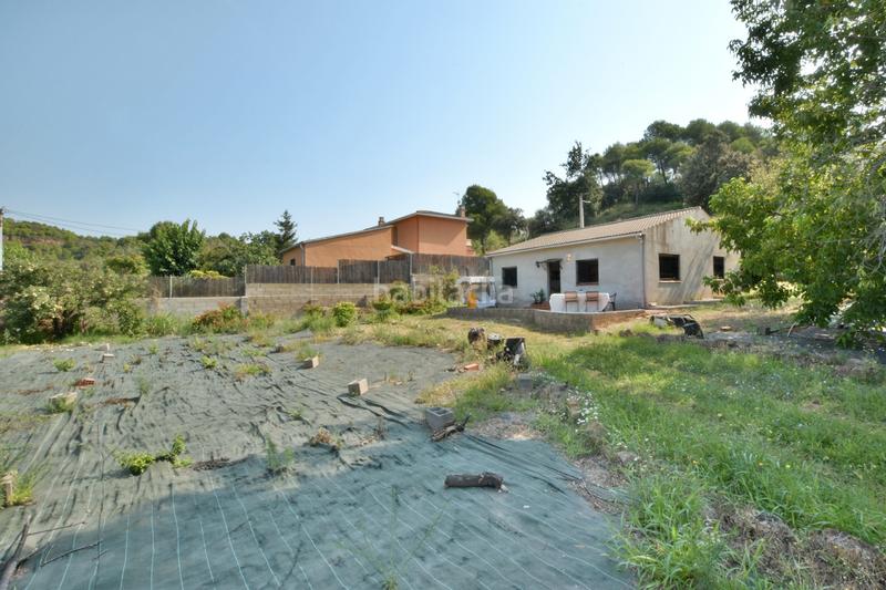 Foto 7c456c80-6295-4d78-986b-ea4813848a16. Chalet en Vacarisses