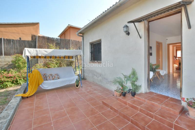 Foto f389b261-28c5-41d8-93a2-c1f52272e166. Chalet en Vacarisses