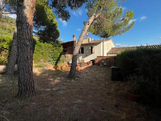 Casa pareada en Vacarisses