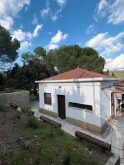 Maison à Vacarisses. Casa de diseño reformada en vacarisses