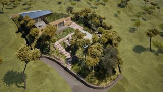 Residential Plot in Carrer manyans 9