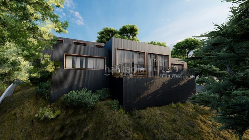 Foto 2bc9e1ab-1b55-4650-84b2-d628f8e4d3ed. Terrain résidentiel dans carrer manyans 9 dans Vacarisses