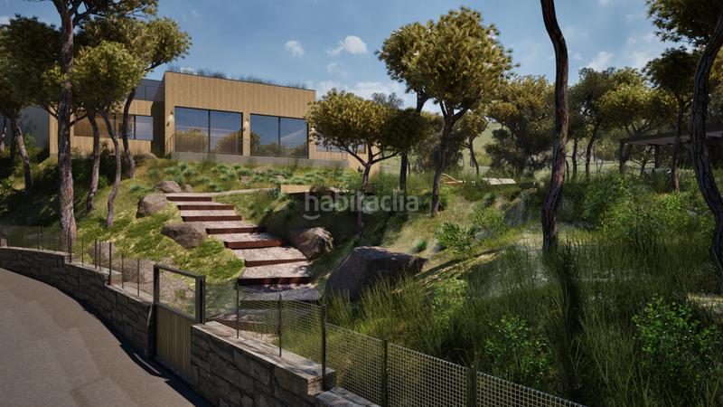 Foto 90efe9c8-620e-4bf1-8f5a-967be56cbc2d. Terrain résidentiel dans carrer manyans 9 dans Vacarisses