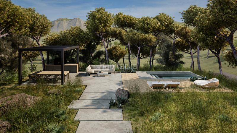 Foto a59039d1-f32a-4eaa-b246-dcf2c0d2c7ac. Terrain résidentiel dans carrer manyans 9 dans Vacarisses