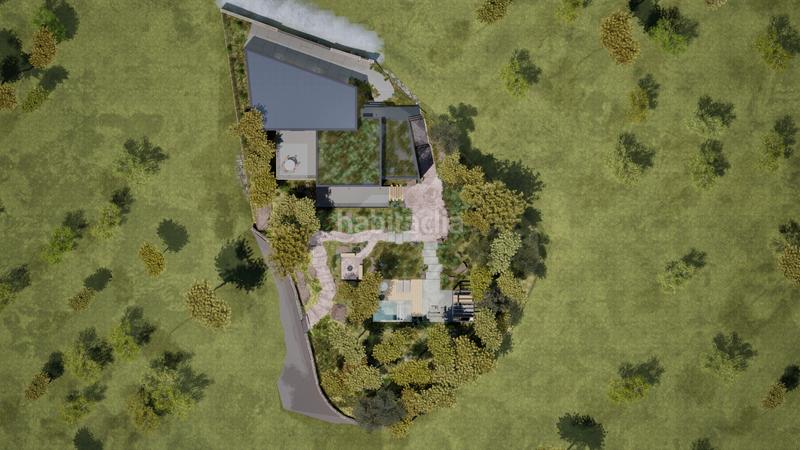 Foto cea6d977-1c21-40a8-8f48-d4e6591fa0c7. Terrain résidentiel dans carrer manyans 9 dans Vacarisses