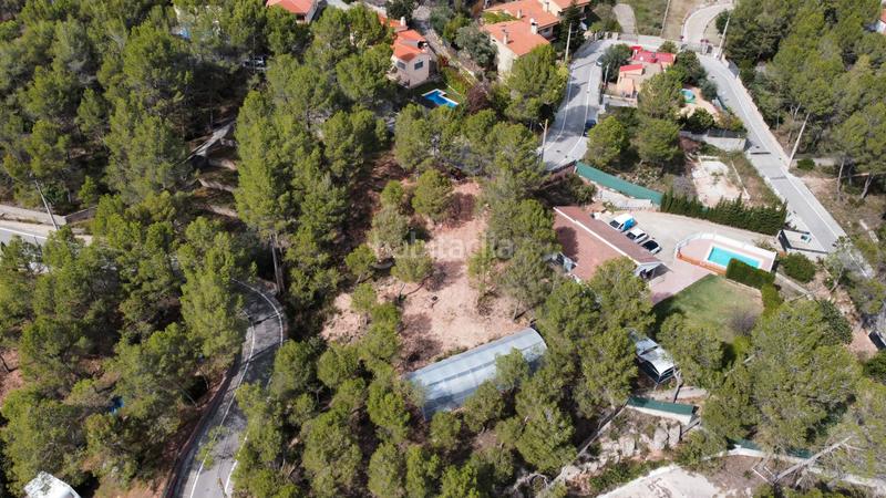 Foto f73549a0-48b4-4d4a-a08a-ad2722b5b59e. Terrain résidentiel dans carrer manyans 9 dans Vacarisses