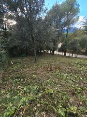 Terreny residencial a Passeig d'Egara 2