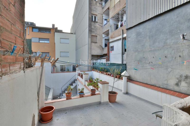 Foto 3865a339-b182-4ceb-a577-4c2e835feb5d. Casa adossada a carrer de l'infant martí 57 a Ca n'Aurell Terrassa