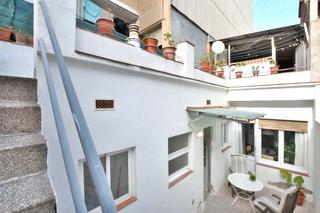 Maison jumelée  Carrer de l'infant martí 57. Chalet adosado en venta en ca n'aurell