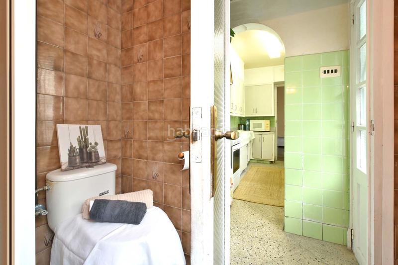 Foto 8e736a19-200e-4da8-b7f2-5d3a53b8d1fc. Casa adossada a carrer de l'infant martí 57 a Ca n'Aurell Terrassa