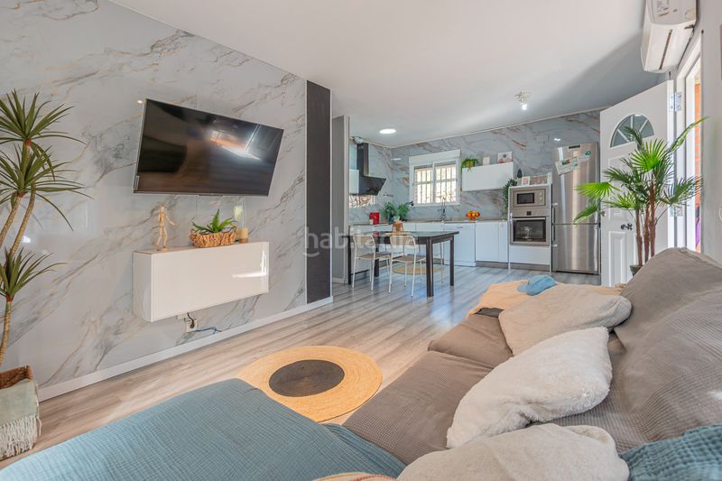 Foto 0450de69-2574-4ec1-8b4e-e5fb76ce5934. Casa amb calefacció aparcament a Vacarisses