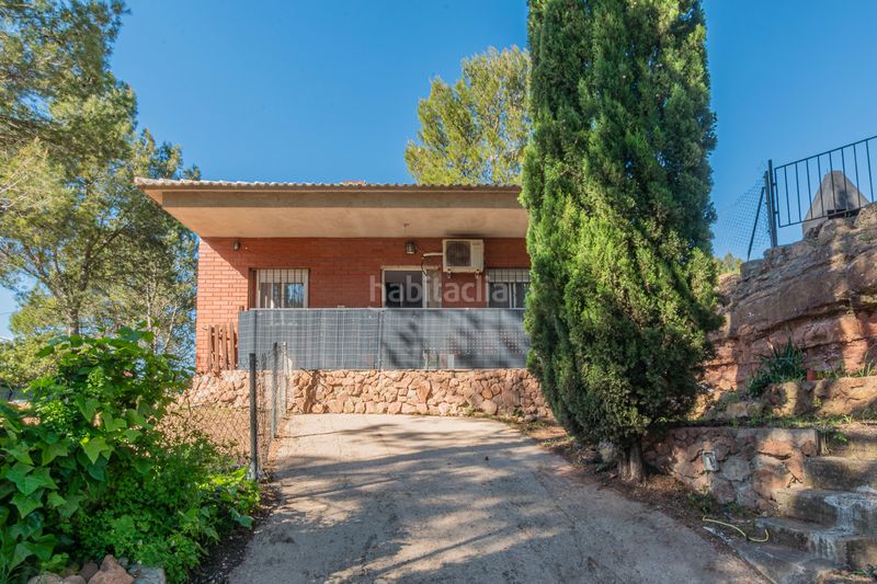 Foto 19f40218-e222-4c77-bbf1-5432b2f7ada0. Casa amb calefacció aparcament a Vacarisses