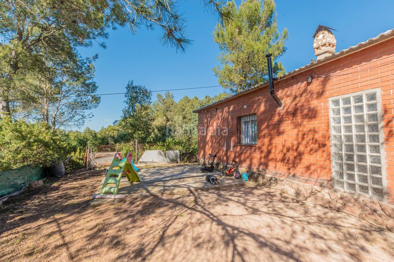 Foto 1d5da7c3-4a16-45f9-99b5-3466bc991cc3. Casa amb calefacció aparcament a Vacarisses