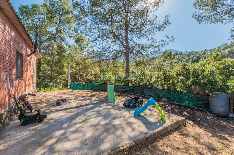 Foto 32278ae3-b828-4757-948c-27a978da025e. Casa amb calefacció aparcament a Vacarisses