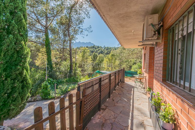 Foto 62e0487e-f28f-4681-a89e-29df33f3cbef. Casa amb calefacció aparcament a Vacarisses