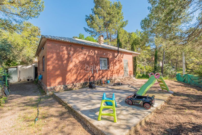 Foto 6cf2dff6-c16e-403e-be40-a4d26c207b23. Casa amb calefacció aparcament a Vacarisses