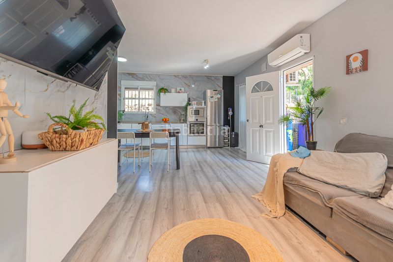 Foto a4f3fea6-ba98-4083-9a06-05396d1c716b. Casa amb calefacció aparcament a Vacarisses