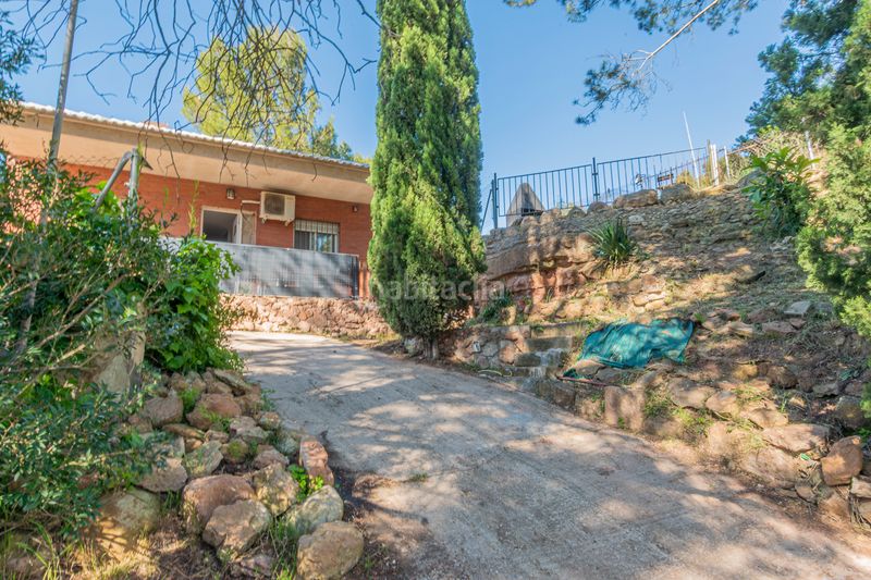 Foto a71bd057-e4d8-41c3-a15d-0f1a67b7cdee. Casa amb calefacció aparcament a Vacarisses