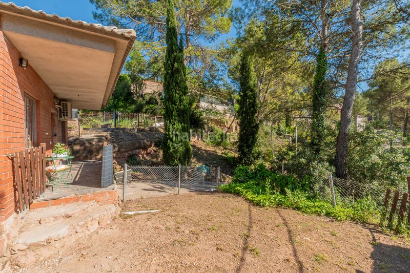 Foto b2a45e51-8226-4a92-b769-df8604b34c55. Casa amb calefacció aparcament a Vacarisses