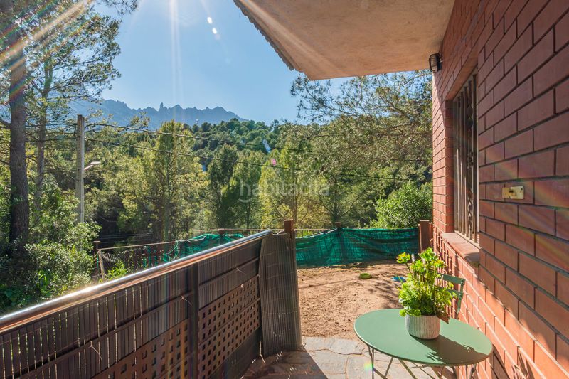 Foto d2f7865b-f227-4a43-80b8-0b5bc8277b26. Casa amb calefacció aparcament a Vacarisses