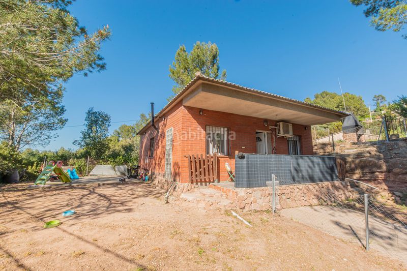 Foto d6376111-8ef9-4843-8941-8b9da0e56ddb. Casa amb calefacció aparcament a Vacarisses