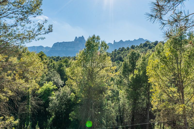 Foto dcb4618f-703f-41b8-a0c8-a8966470f203. Casa amb calefacció aparcament a Vacarisses