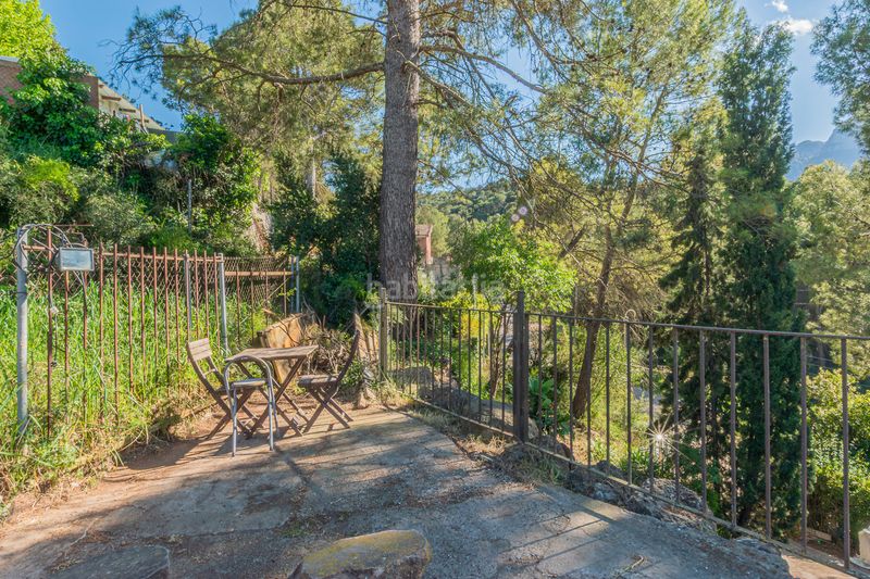 Foto e297d4d0-b907-400e-9253-380a599fb9c6. Casa amb calefacció aparcament a Vacarisses