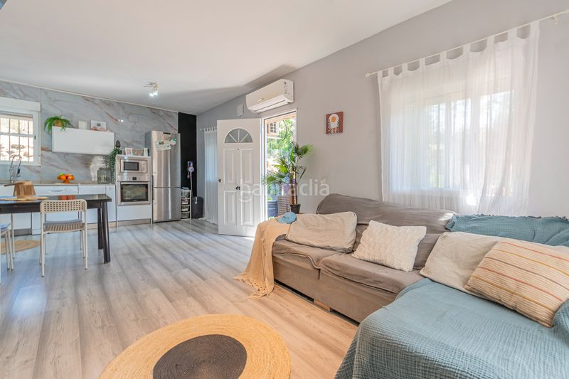 Foto ed465d5f-a001-4980-ba76-a0343d16db53. Casa amb calefacció aparcament a Vacarisses