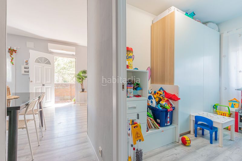 Foto fc062a0d-f990-49de-80aa-f7a3b1a0e50b. Casa amb calefacció aparcament a Vacarisses