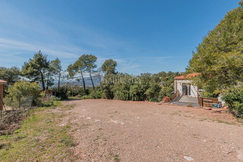 Foto 5faed4a8-d8af-4986-a861-9d50bd4bc880. Casa amb calefacció aparcament a Vacarisses