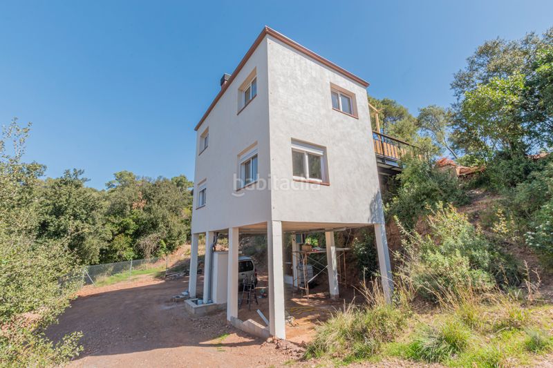 Foto fe3b9343-9f21-43ef-9c70-64e4cd20da71. Casa amb calefacció aparcament a Vacarisses