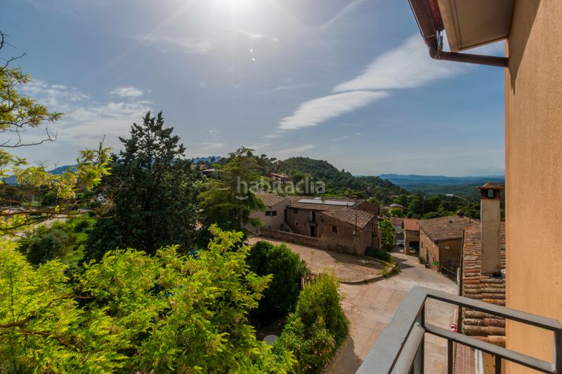 Foto 5a9f814e-24fd-4296-8c2c-13f8a9879523. Casa aparellada amb calefacció aparcament a Rellinars