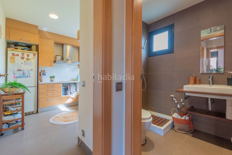Foto d8736485-ee6a-4a13-8520-9a761baf0ea1. Casa aparellada amb calefacció aparcament a Rellinars