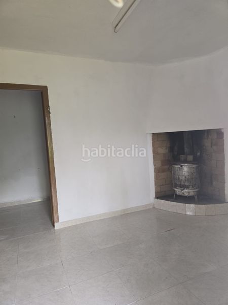 Foto 1230535f-7434-4d61-8a53-28a0b3dd9b6f. Finca rústica terreno mas edificación en Vacarisses