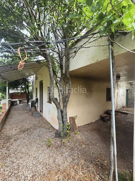 Foto a4b12260-368b-4d66-8384-700e4d2c6b80. Finca rústica terreno mas edificación en Vacarisses