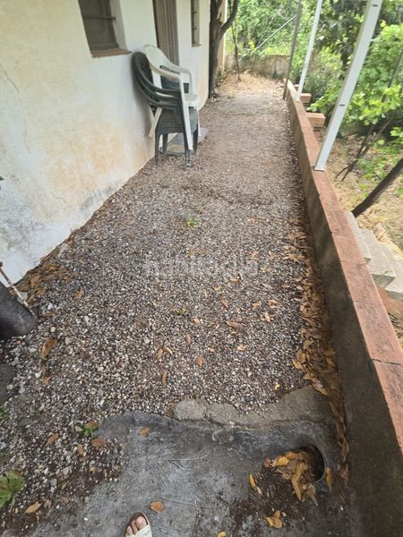 Foto a566cd99-2079-493d-a523-0bf4f5d1949a. Finca rústica terreno mas edificación en Vacarisses