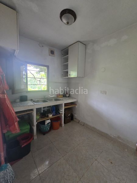 Foto c4370e20-d5a0-4da2-872b-c22ed6b8ce18. Finca rústica terreno mas edificación en Vacarisses