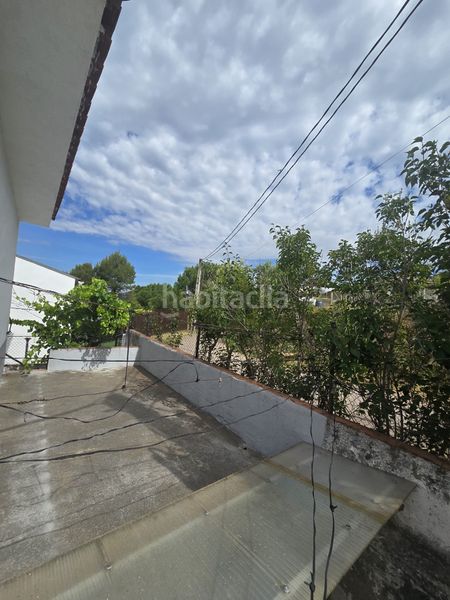 Foto c901f38d-1f9f-489b-bdcf-b2f27685e864. Finca rústica terreno mas edificación en Vacarisses