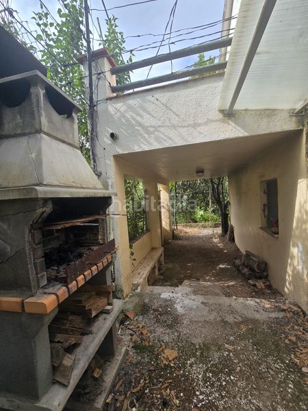 Foto cdf8c84b-dca9-4c4f-848d-ad7924cb0eea. Finca rústica terreno mas edificación en Vacarisses