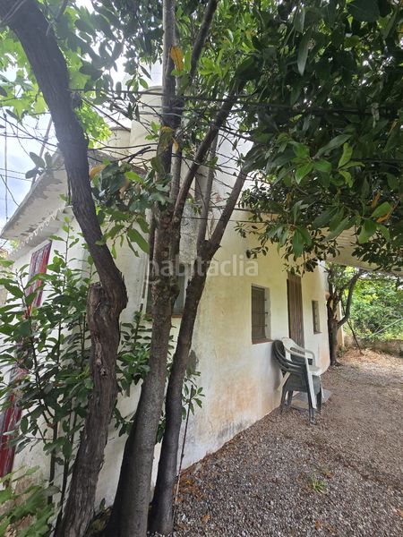 Foto d4528eaf-0997-44b0-b255-7b4374ff1580. Finca rústica terreno mas edificación en Vacarisses