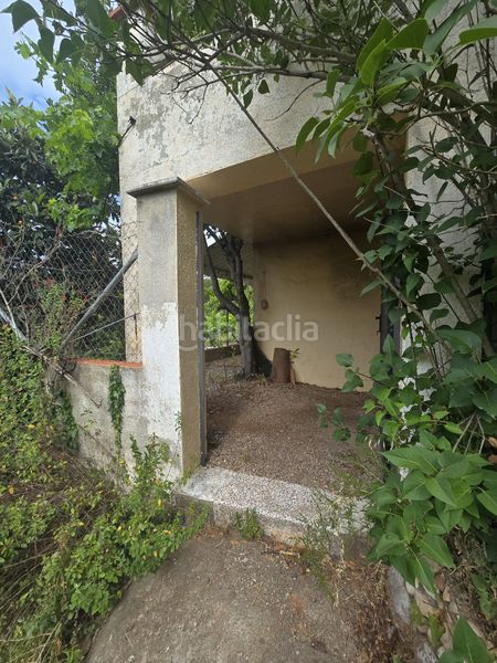 Foto e41a64bc-d76c-49e4-b87f-f33c0d014d19. Finca rústica terreno mas edificación en Vacarisses