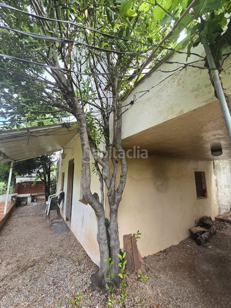 Foto ec8c9d44-0586-4966-a771-699d3aeade34. Finca rústica terreno mas edificación en Vacarisses